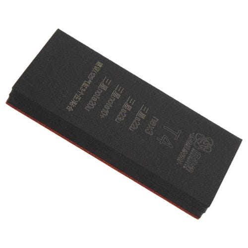 Tappetino di Unione TEHAOTIE T4 Schermo LCD (Antiscivolo)