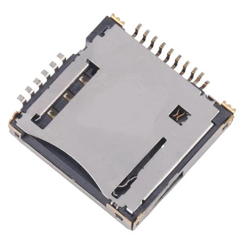 Lecteur de cartes SIM Samsung Galaxy S5230/S5233 (10 unités)