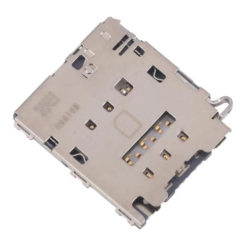 SIM-Kartenleser Samsung Galaxy S6 Edge SM-G925 (10 Einheiten)