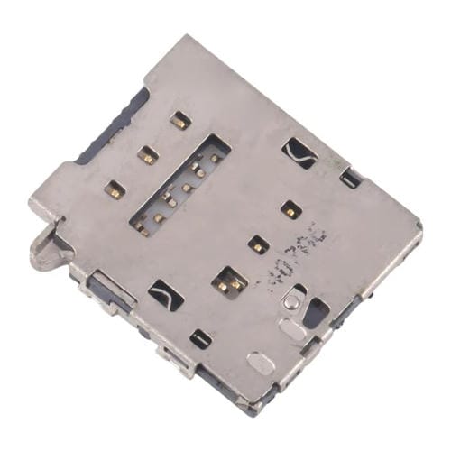 Dual-SIM-Kartenleser Samsung Galaxy S6 Edge+ SM-G928 (10 Stück)