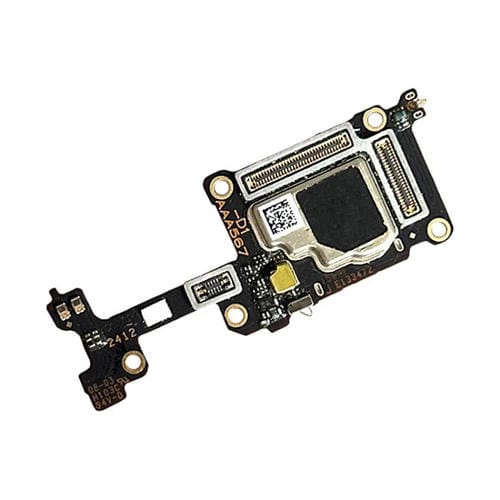 Placa Leitora de Cartões SIM PJX110 OnePlus Ace 3 Pro