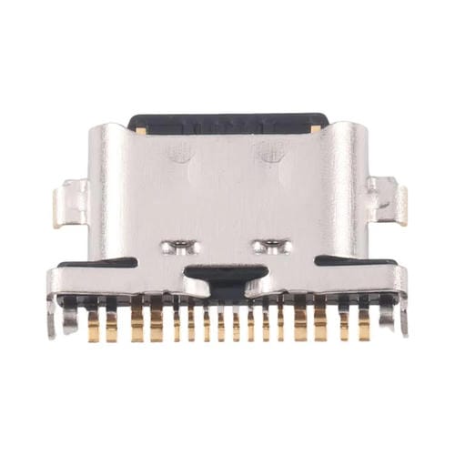 Conector de Puerto de Carga Original Vivo Y200 5G (10 Unidades)