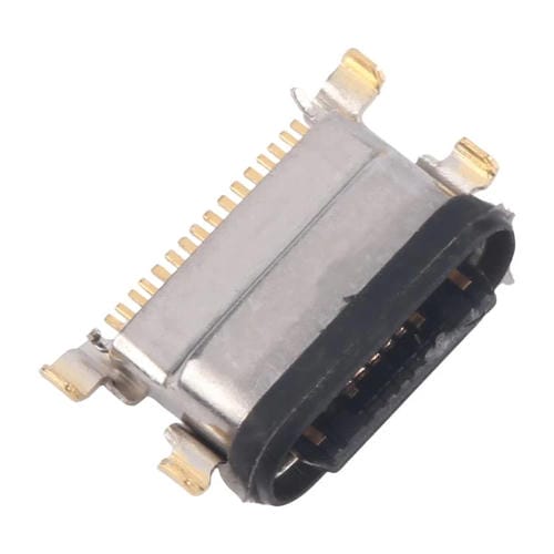 Original Xiaomi Redmi K40 Gaming Charging Port Connector (10 Units)