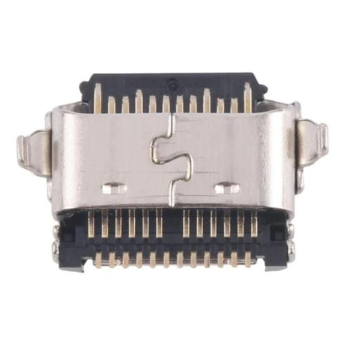 Original Ladeanschlussstecker Motorola Moto G6 (10 Stück)