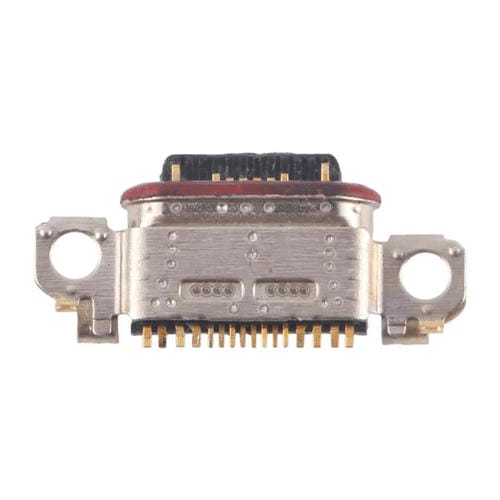 Conector de Porto de Carregamento Original Oppo CPH2625 Reno12 5G