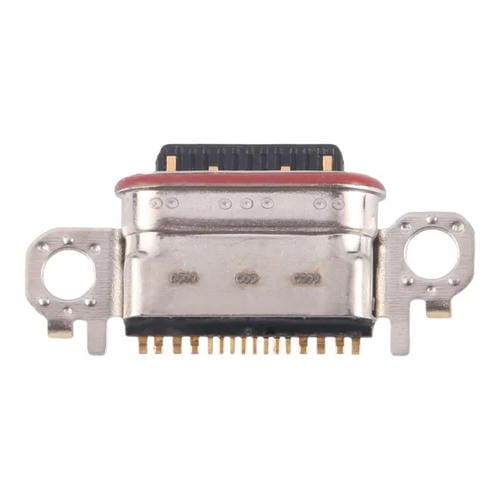 Conector de Porto de Carregamento Original Oppo Reno11 F