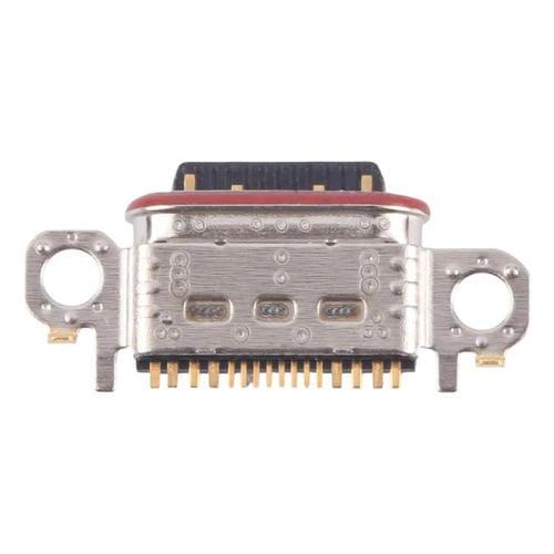 Conector de Porto de Carregamento Original Oppo Reno11 F