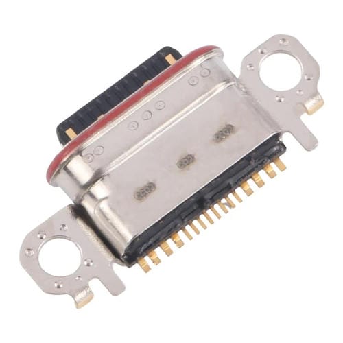 Conector de Porto de Carregamento Original Oppo Reno11 F