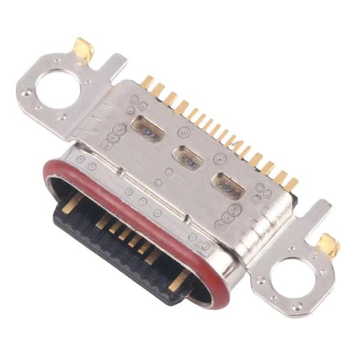 Conector de Porto de Carregamento Original Oppo Reno11 F