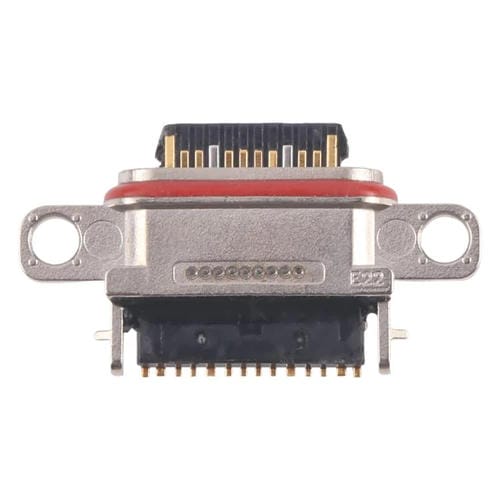 Conector de Porto de Carregamento Original Oppo Find X6 Reparação e