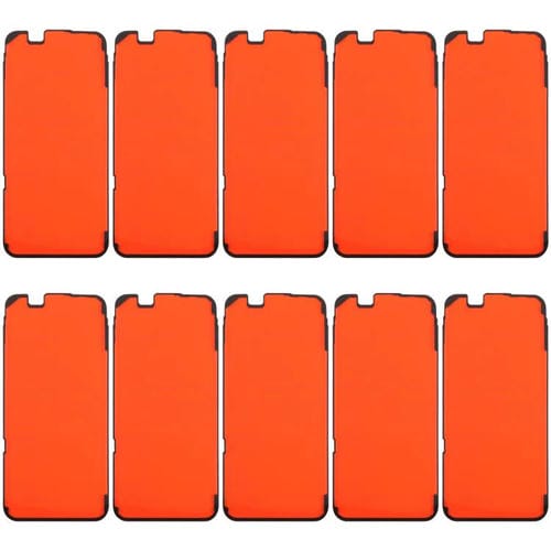 Adesivo Capa Frontal Google Pixel 9 Pro XL (10 Unidades)