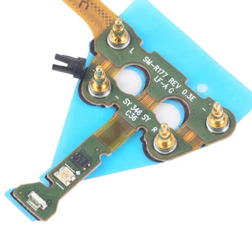 Cable Flex de Contacto Caja de Batería Samsung Galaxy Buds 2 SM-R177