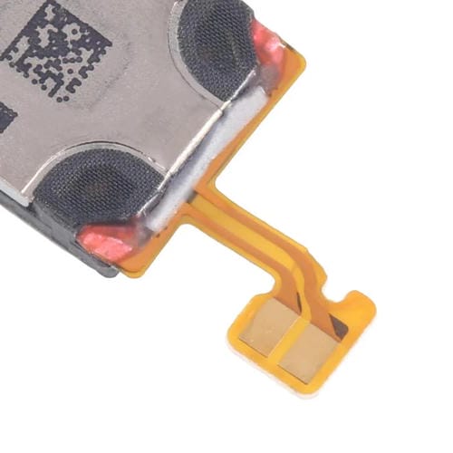 Haut-parleur écouteur original Oppo Reno7 Pro 5G (10 unités)