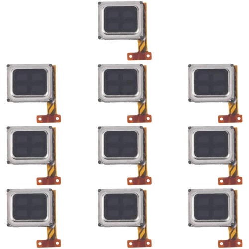 Haut-parleur écouteur original Vivo iQOO 7 (10 unités)