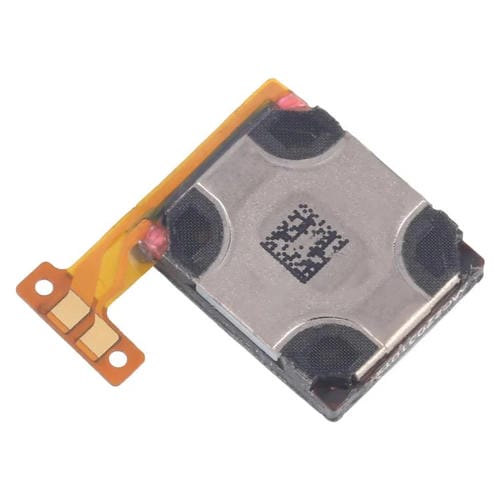 Haut-parleur écouteur original Vivo iQOO 7 (10 unités)