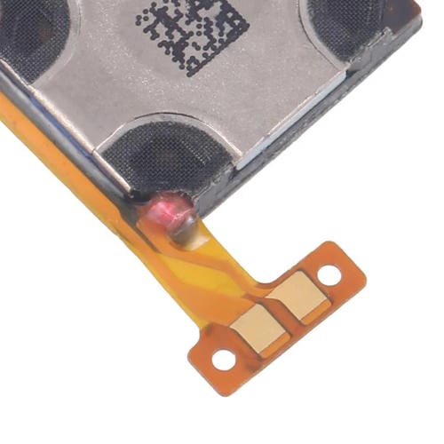 Haut-parleur écouteur original Vivo iQOO 7 (10 unités)