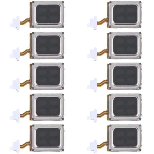 Haut-parleur écouteur original Vivo iQOO 8 (10 unités)