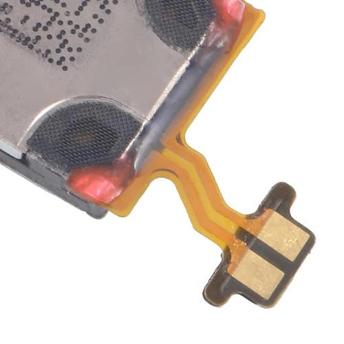 Haut-parleur écouteur original Vivo iQOO 8 (10 unités)