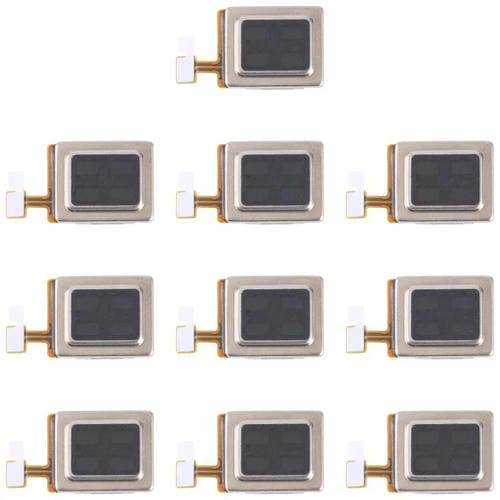 Haut-parleur écouteur original Vivo iQOO Z7 (10 unités)