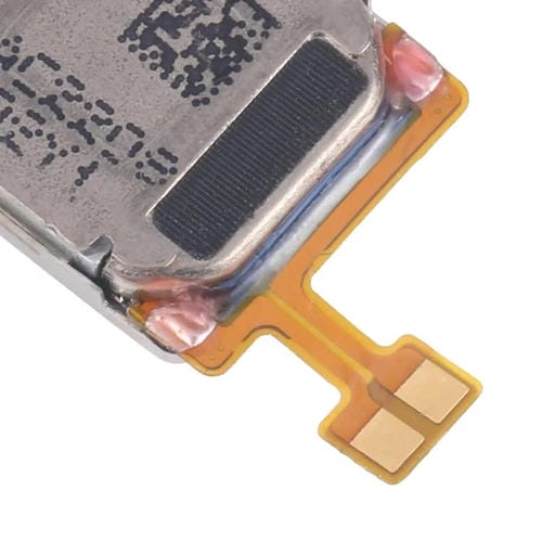 Haut-parleur écouteur original Vivo iQOO Neo8 (10 unités)
