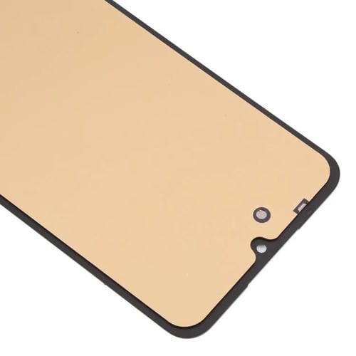 Schermo LCD OLED da 6,46 pollici Samsung Galaxy M16 SM-M166P