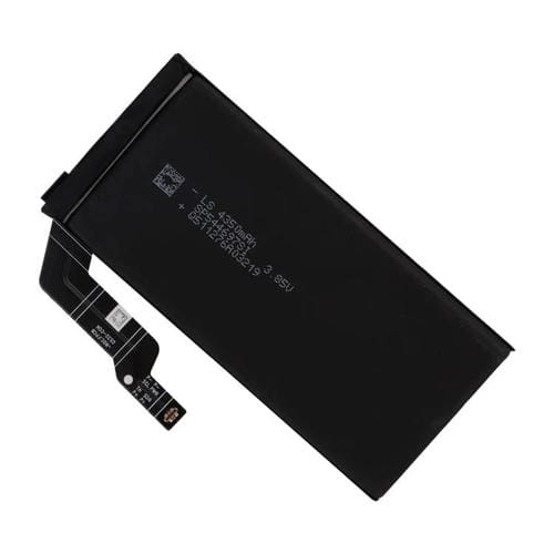 GLU7G battery of 4410 mAh for Google Pixel 6A