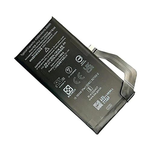 Bateria GP5JE de 4385 mAh para Google Pixel 7A