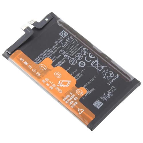 Battery Huawei Mate X2 TET-AN00 HB605290EFW of 4400 mAh