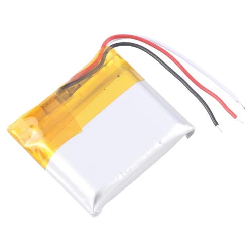 Batteria Cuffie Bluetooth Huawei Watch 682723 da 410 mAh