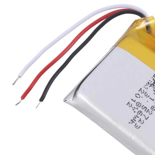 Batteria Cuffie Bluetooth Huawei Watch 682723 da 410 mAh