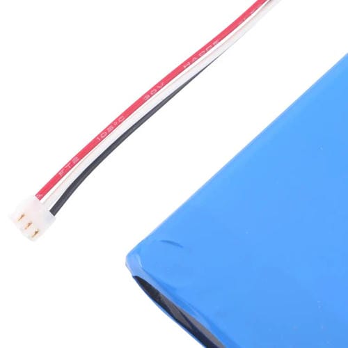 Batterie Garmin Edge 800 810 361-00035-00 361-00035-07 361-00035-03 de 1100 mAh