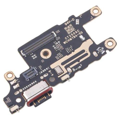 Placa Puerto de Carga para Xiaomi Redmi Turbo 4 con Ranura para Tarjeta SIM (sin Carga rápida)