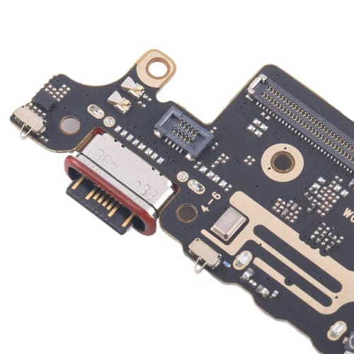 Placa Puerto de Carga para Xiaomi Redmi Turbo 4 con Ranura para Tarjeta SIM (sin Carga rápida)