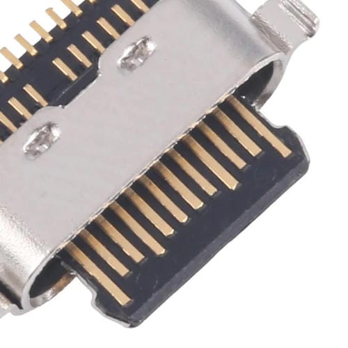 Conector Puerto de Carga Samsung Galaxy F52 SM-E526B (10 unidades)
