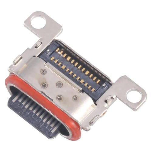 Charging Port Connector Samsung Galaxy S21 SM-G991B (10 units)