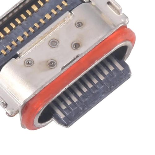 Charging Port Connector Samsung Galaxy S21 SM-G991B (10 units)