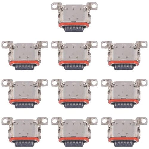 Connettore Porta di Ricarica Samsung Galaxy S21+ SM-G996B (10 unità)