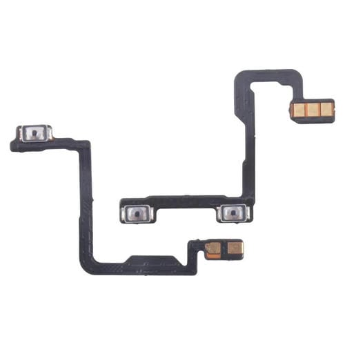 Power Button and Volume Button Flex Cable OnePlus Nord 2