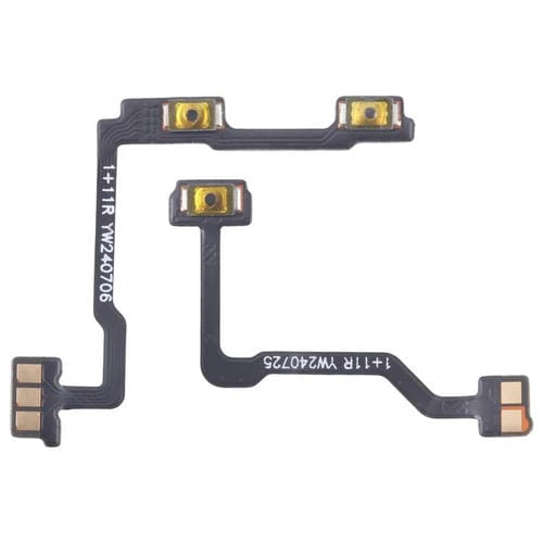 Power Button and Volume Button Flex Cable OnePlus 11R
