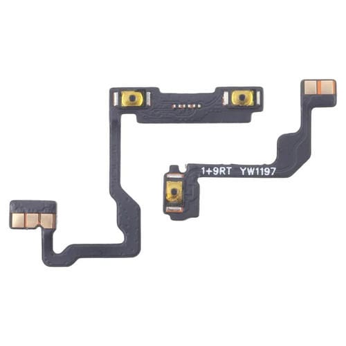 Power Button and Volume Flex Cable OnePlus 9RT