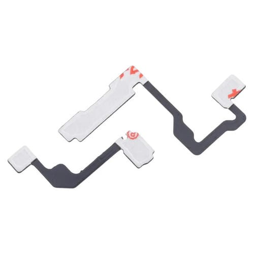 Power Button and Volume Flex Cable OnePlus 9RT