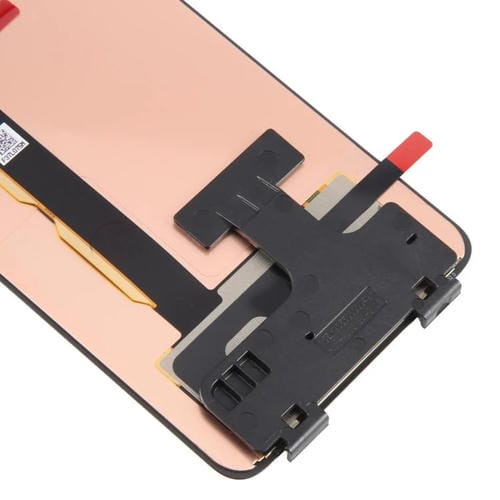 Schermo Completo P-OLED Motorola Edge 50 Neo con