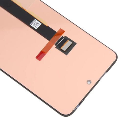 Schermo Completo P-OLED Motorola Edge 50 Neo con