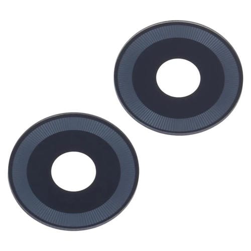 Objectif de caméra arrière Motorola Moto G04 (10 unités)