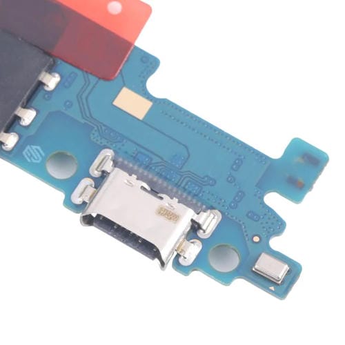 Placa de Puerto de Carga Samsung Galaxy A31 SM-A315F con iC