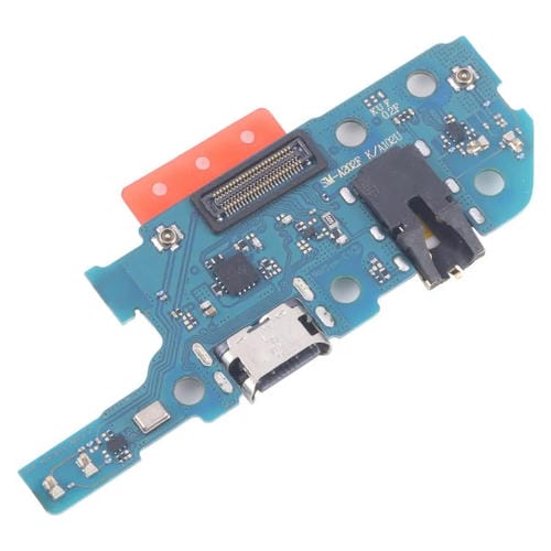 Placa de Puerto de Carga Samsung Galaxy A20e SM-A202F con iC