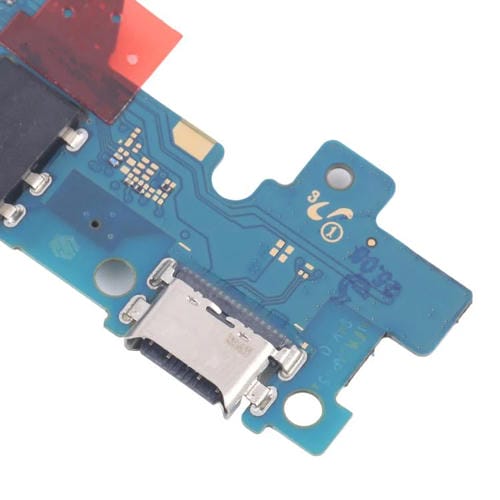 Piastra di Ricarica Porta con iC Samsung Galaxy M32 4G SM-M325