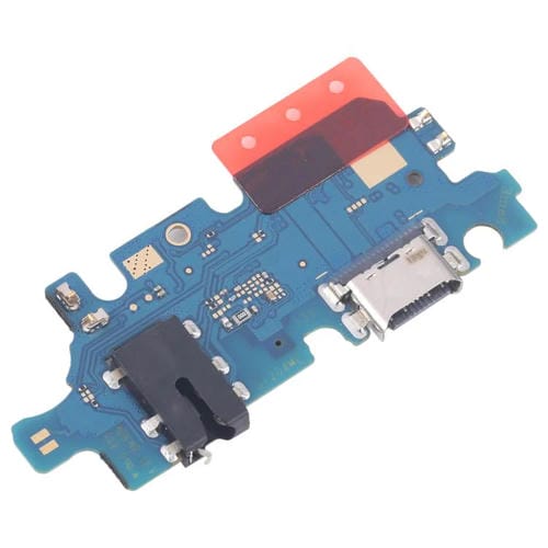 Placa de Porto de Carregamento com iC Samsung Galaxy M13 4G SM-M135F