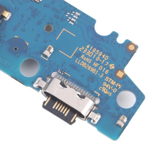 Samsung Galaxy A05s SM-A057F Charging Port Board with IC