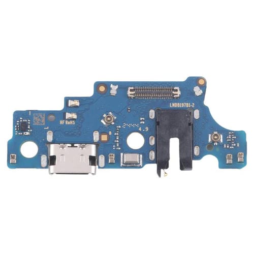 Samsung Galaxy A06 5G SM-A066B Charging Port Board with iC